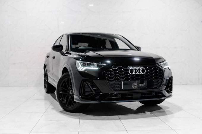 2024 Audi Q3