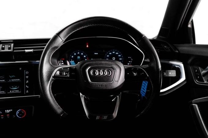 2024 Audi Q3