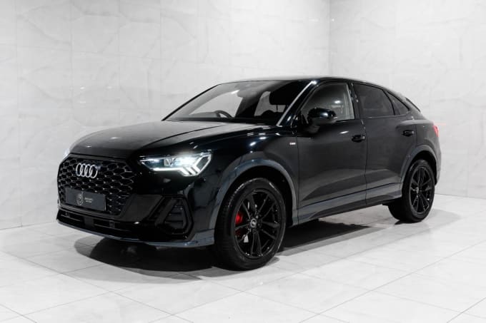 2024 Audi Q3