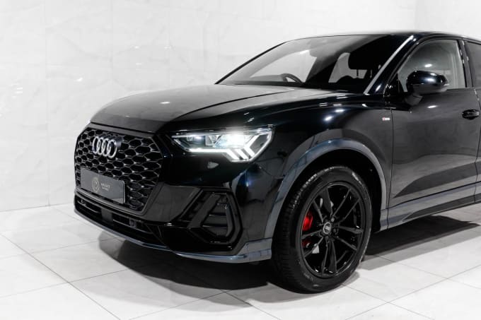 2024 Audi Q3