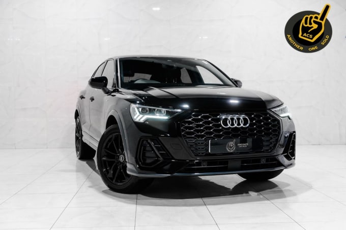 2024 Audi Q3