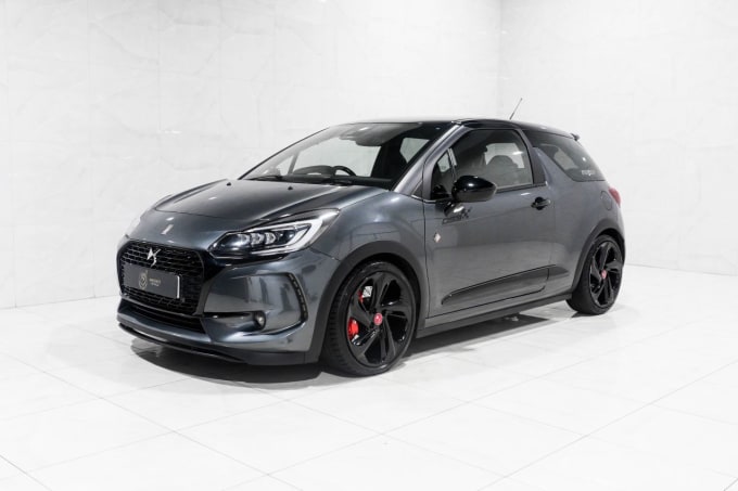 2024 DS Ds 3