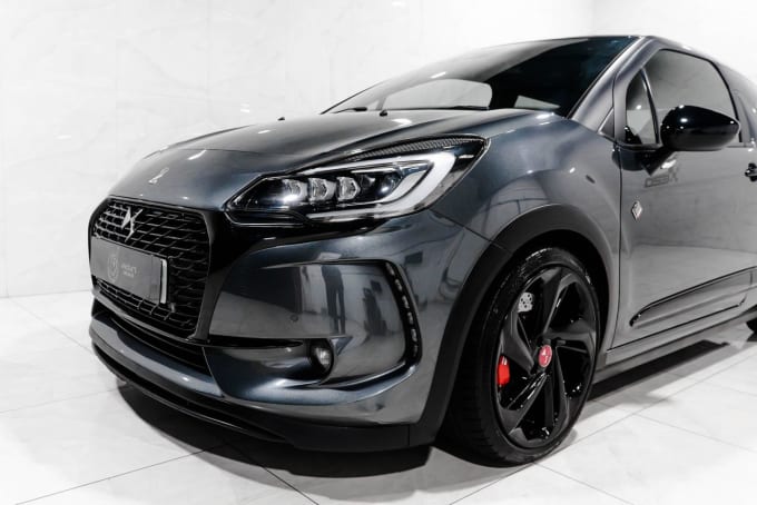 2024 DS Ds 3