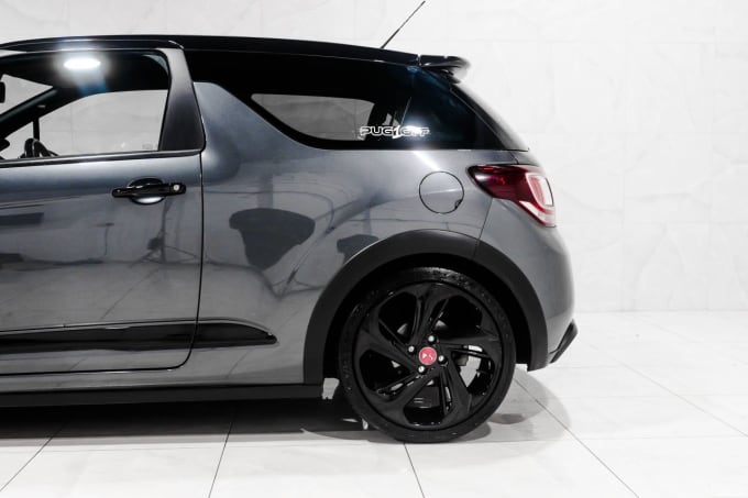 2024 DS Ds 3