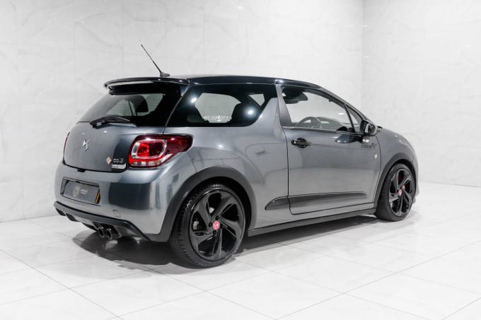 2024 DS Ds 3