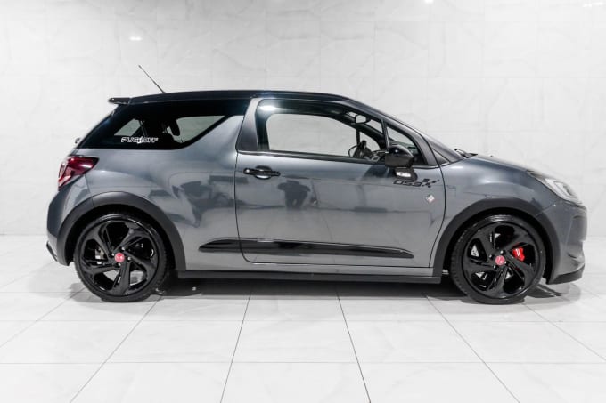 2024 DS Ds 3