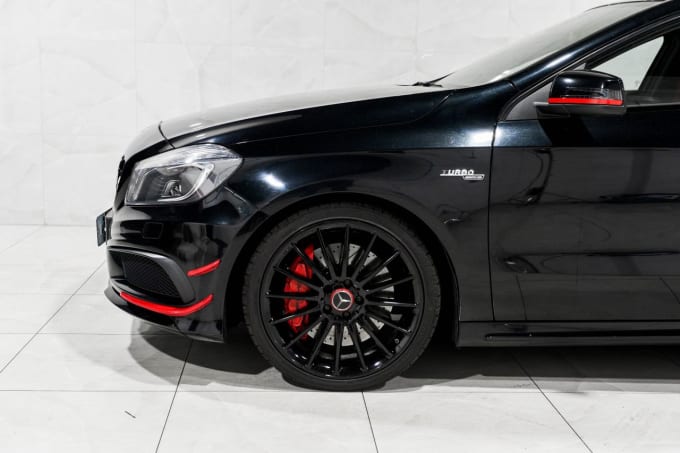 2024 Mercedes-benz A-class