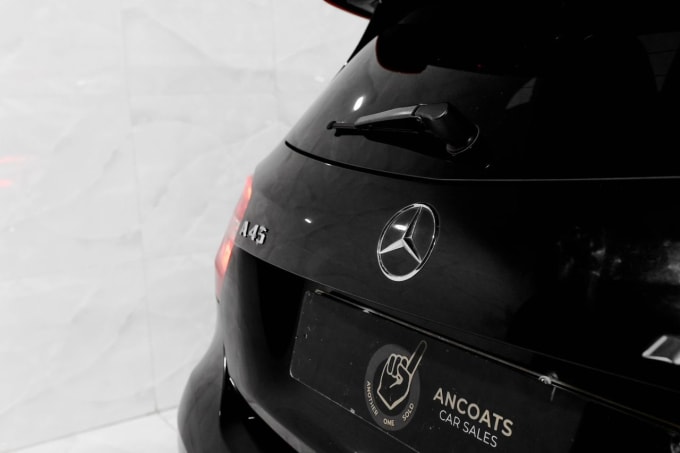 2024 Mercedes-benz A-class