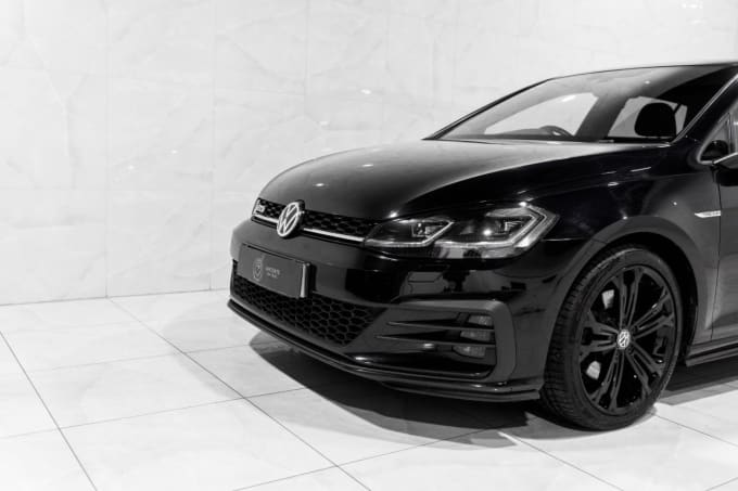 2024 Volkswagen Golf