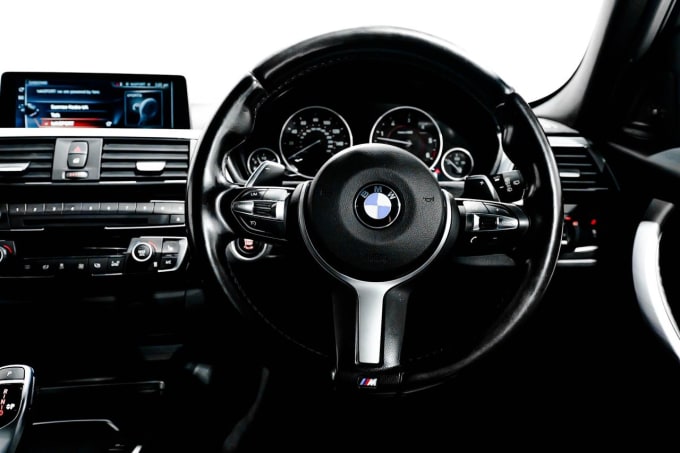 2024 BMW 3 Series