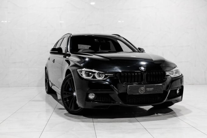 2024 BMW 3 Series