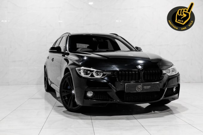 2024 BMW 3 Series