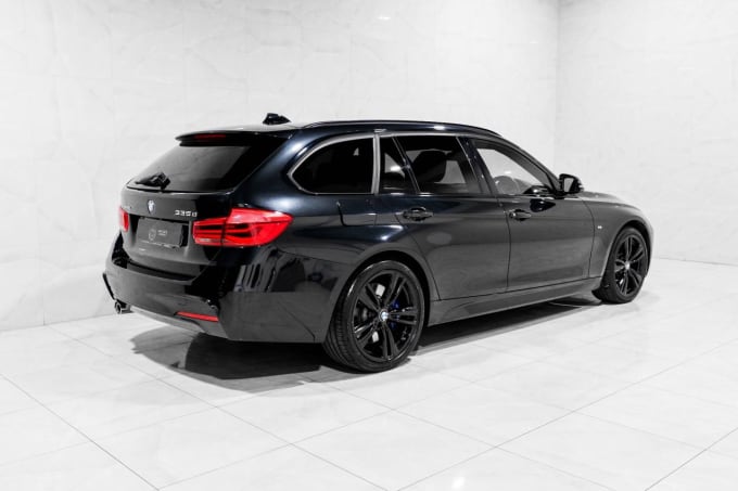 2025 BMW 3 Series