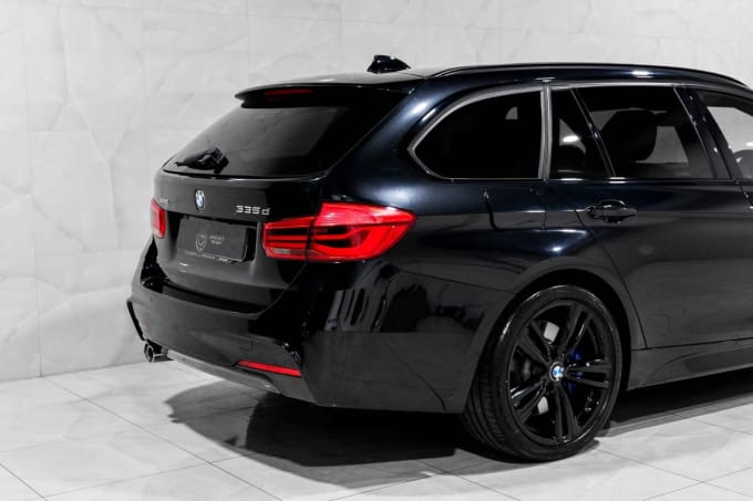 2025 BMW 3 Series