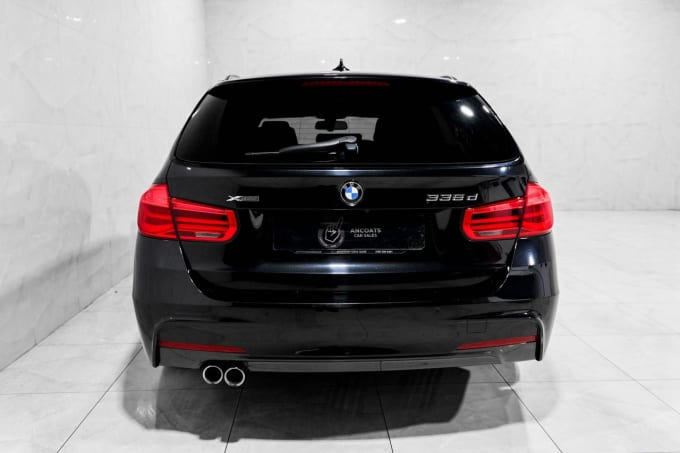 2025 BMW 3 Series
