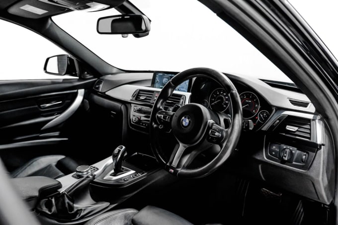 2025 BMW 3 Series