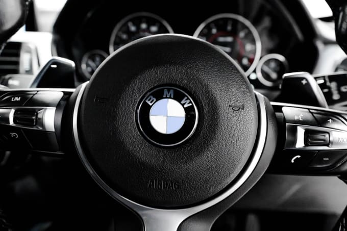 2025 BMW 3 Series