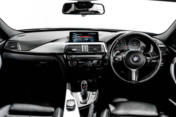 2025 BMW 3 Series