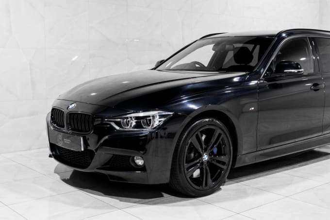 2025 BMW 3 Series