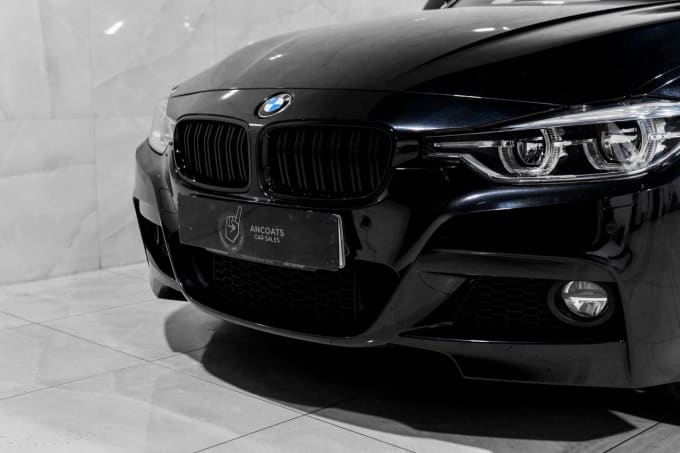 2025 BMW 3 Series