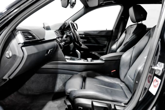 2025 BMW 3 Series