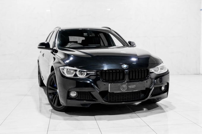 2025 BMW 3 Series