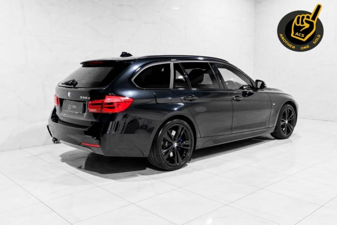 2025 BMW 3 Series