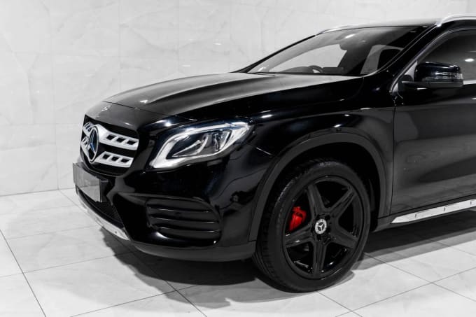 2024 Mercedes-benz Gla-class