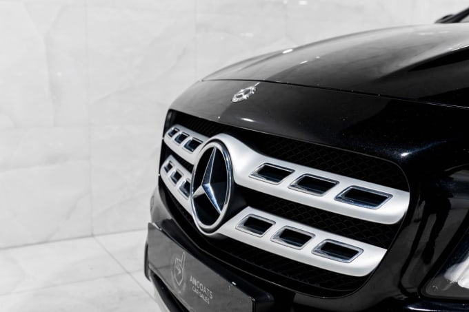 2024 Mercedes-benz Gla-class