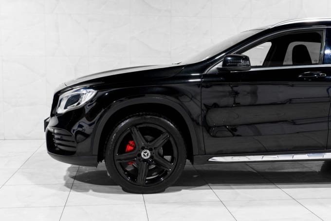 2024 Mercedes-benz Gla-class