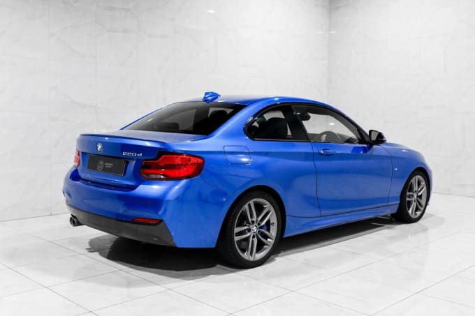 2024 BMW 2 Series