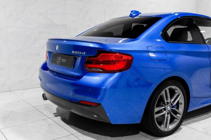 2024 BMW 2 Series