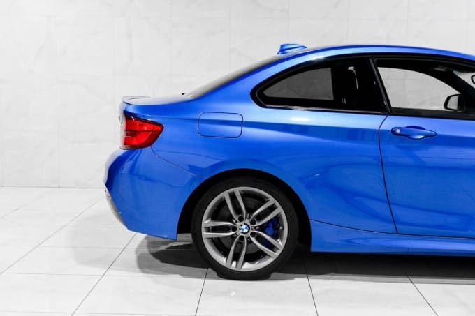 2024 BMW 2 Series