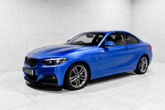 2024 BMW 2 Series