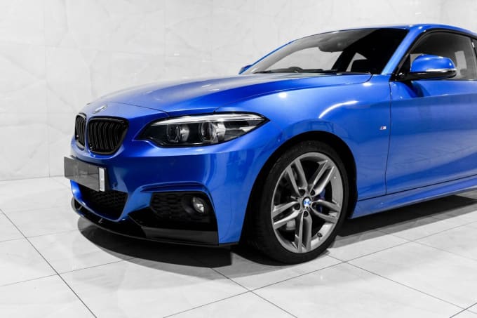 2024 BMW 2 Series