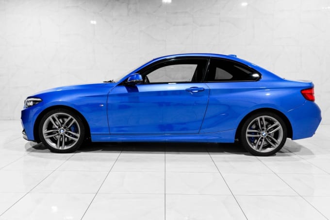 2024 BMW 2 Series