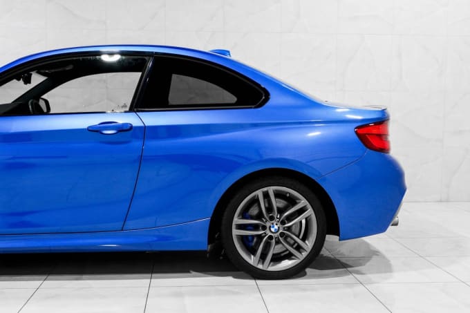 2024 BMW 2 Series