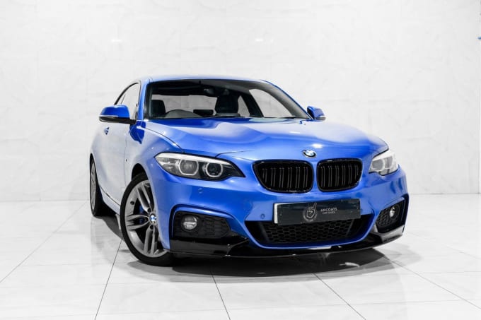 2024 BMW 2 Series