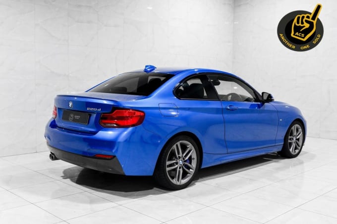 2024 BMW 2 Series