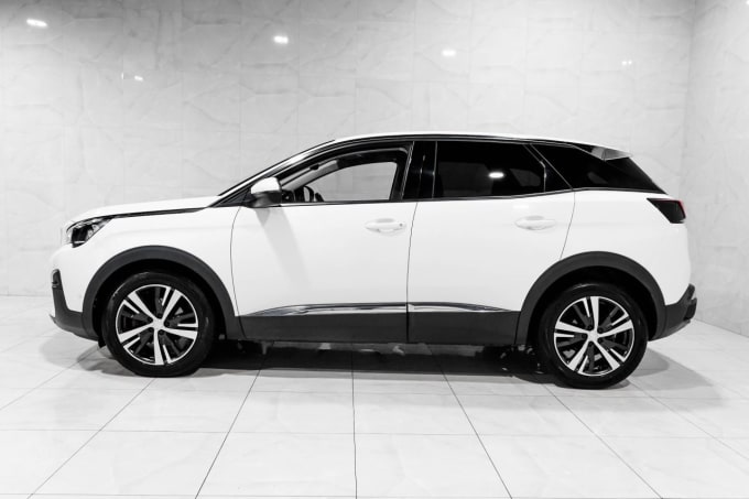 2024 Peugeot 3008