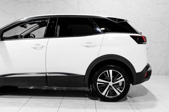 2024 Peugeot 3008