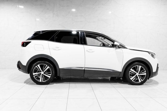 2024 Peugeot 3008