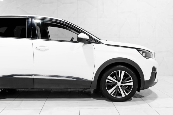 2024 Peugeot 3008