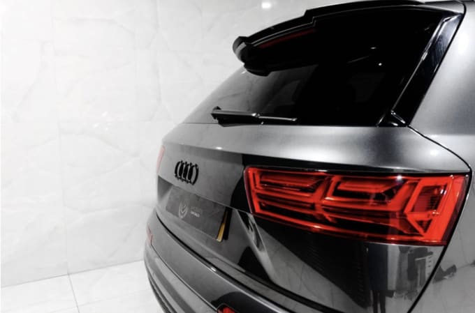 2025 Audi Q7