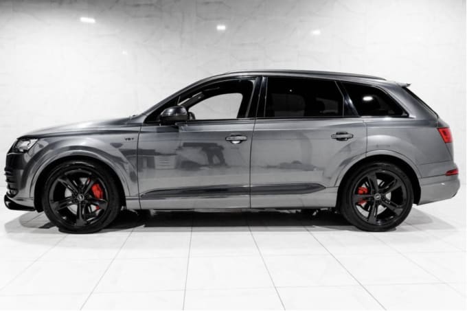 2025 Audi Q7