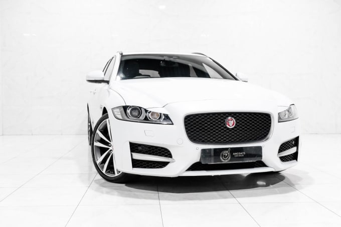 2025 Jaguar Xf