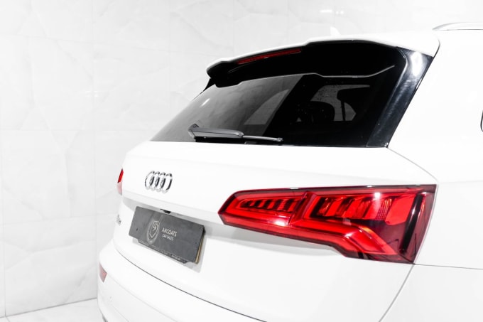 2025 Audi Sq5