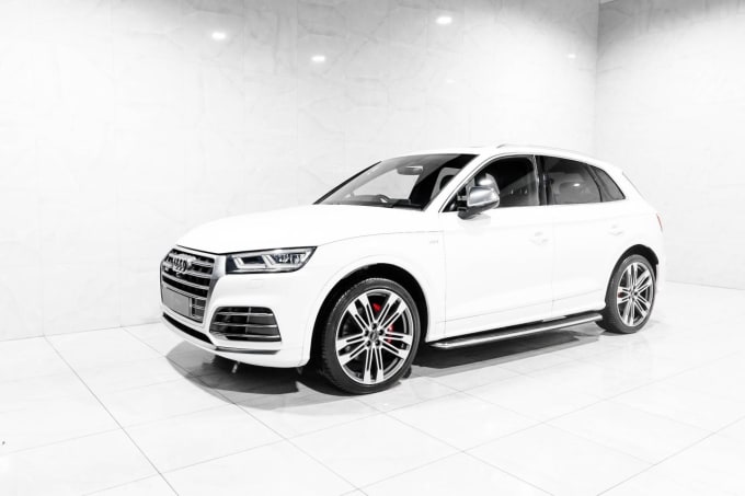 2025 Audi Sq5