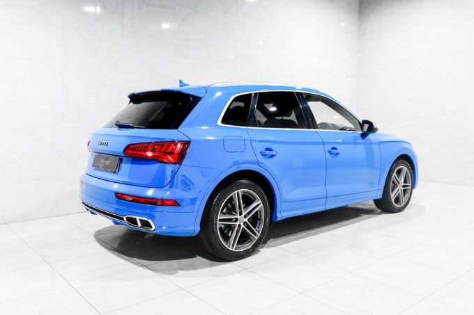 2025 Audi Sq5