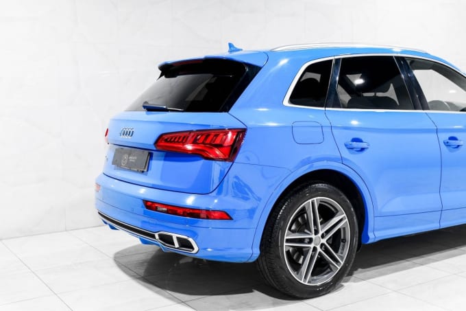 2025 Audi Sq5